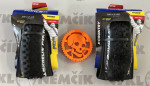 Plášť MICHELIN FORCE XC TS TLR KEVLAR 29X2.25 PERFORMANCE LINE