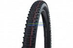 Plášt SCHWALBE RACING RALPH, 54-622, 29 x 2.10, Super GroundSnakeSkin, 850 g, černá