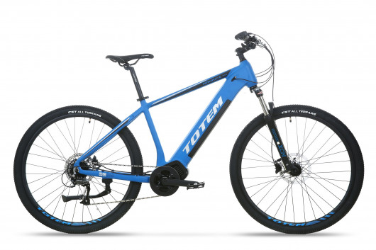 ELEKTROKOLO TOTEM 2022 MAURICE PRO 29" MODRÁ
