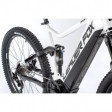 E-MTB 27,5", ARRAN FULL SUSP. 2022-3 Motor: PANASONIC