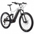 E-MTB 27,5", ARRAN FULL SUSP. 2022-3 Motor: PANASONIC