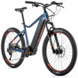 E-MTB 27,5", OREM 2022-1 Motor: PANASONIC