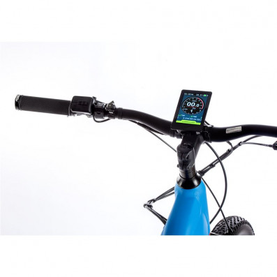 Horské elektrokolo ALTAR 2023-2 Motor: BAFANG M510