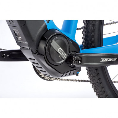 Horské elektrokolo ALTAR 2023-2 Motor: BAFANG M510