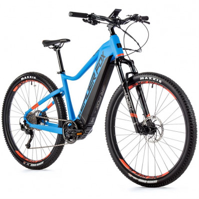 Horské elektrokolo ALTAR 2023-2 Motor: BAFANG M510