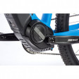 Horské elektrokolo ALTAR 2023-2 Motor: BAFANG M510