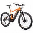 Horské elektrokolo E-MTB 29", ACRON FULL SUSP. 2023-1 Motor: BAFANG M510