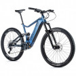 Horské elektrokolo E-MTB 29",ACRON FULL SUSP. 2023-2 Motor: BAFANG M510