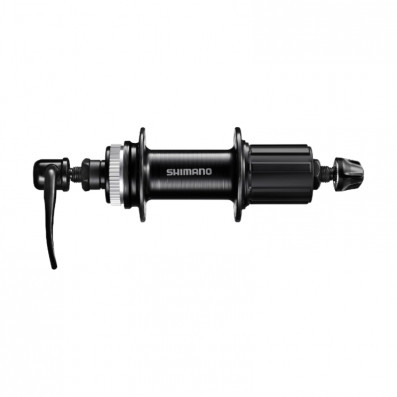Kola napletená Mach Neuro 26" + Shimano TX505 centrlok