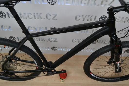 Kolo MAXBIKE M909 XT 1x12 REBA 9,8kg superlight