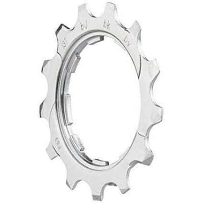 Pastorek SHIMANO pastorek CS-M8000 19 zubů