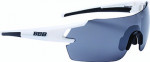 Brýle BBB BSG-53 FullView bílá lesklá