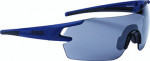 Brýle BBB BSG-53 FullView matná modrá