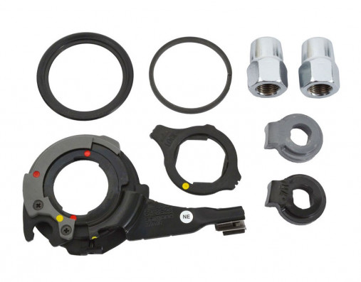Matice pro náboje SHIMANO ALFINE / NEXUS SG-8R31/8R36/8C31 5R/5L, CJ-8S20