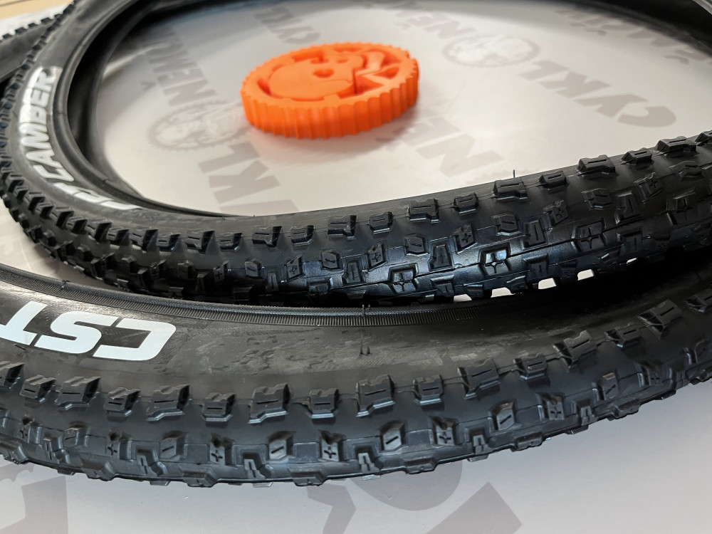 Pla CST CAMBER 29x2 25 C1671 27TPI drat CykloN m ik.cz