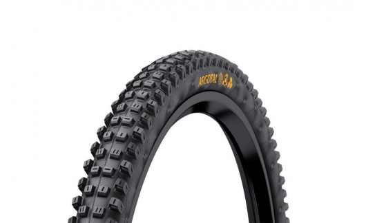 Plášť CONTINENTAL Argotal Downhill Soft kevlar - 29 x 2.40