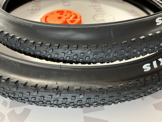 Plášť MAXXIS 29x2,25 REKON RACE EXO