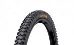 Plášť CONTINENTAL Argotal Downhill Soft kevlar - 29 x 2.40