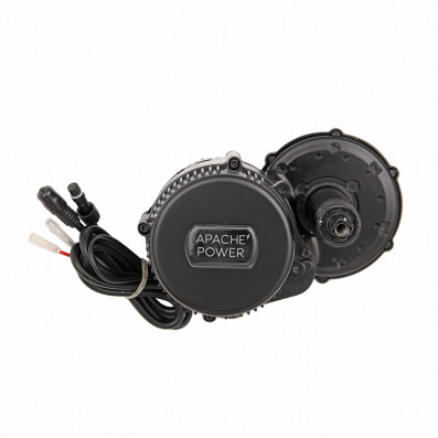 Motor středový Apache Power BBS 48V / 750 W