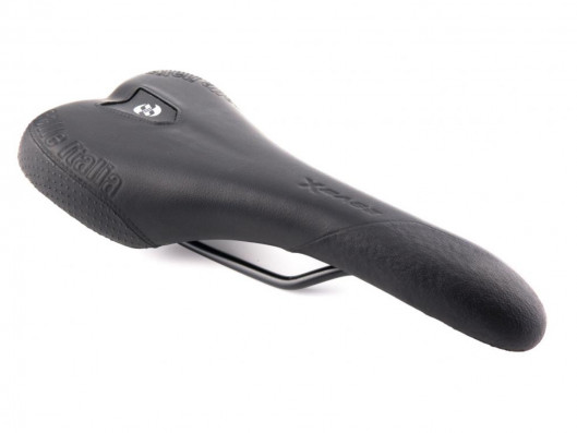 Sedlo Selle Italia X-Base černé