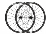 Zapletené kola silniční/Gravel 28" DT Swiss P1800 Spline 32 př. 12x100mm, zd. 12x142mm Disc - centerlock 11-speed