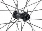 Zapletené kola silniční/Gravel 28" DT Swiss P1800 Spline 32 př. 12x100mm, zd. 12x142mm Disc - centerlock 11-speed