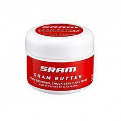 Sram Butter 29ml, originál vazelína pro Rock Shox vidlice.