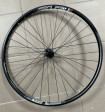 Kola napletená Mach Neuro 29 + Shimano FHT410+FHM410 12speed 15+12mm BOOST