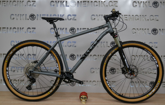 Kolo SKULL 29 1x12 NEW21 EC XCR air