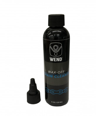 WEND Wax-OFF Chain Cleaner 500ml