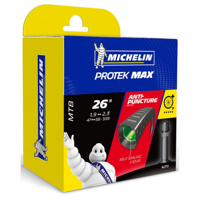 MICHELIN PROTEK MAX AUTO-SV 26X1.85/2.1 443122