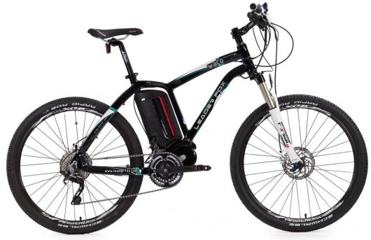 Kolo Leader Fox Waco 36V 2013