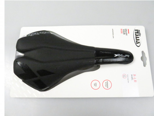 Sedlo Selle Italia X-LR L Ti316 černé