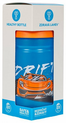 Zdravá lahev 0,5 l Drift