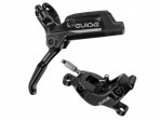 Kotoučová brzda SRAM Guide T , délka 1450mm