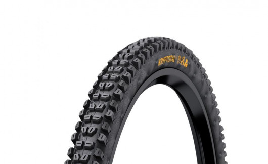 Plášť CONTINENTAL Kryptotal-R Enduro Soft kevlar - 27.5 x 2.40