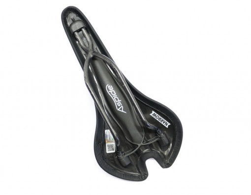 Sedlo Selle San Marco Aspide Full-Fit Dynamic Narrow Carbon