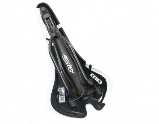 Sedlo Selle San Marco Aspide Full-Fit Dynamic Wide Carbon