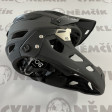 UVEX HELMA JAKKYL HDE 2.0 BOA, BLACK MAT
