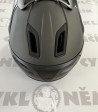 UVEX HELMA JAKKYL HDE 2.0 BOA, BLACK MAT