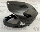 UVEX HELMA JAKKYL HDE 2.0 BOA, BLACK MAT