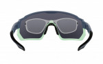 Brýle FORCE DRIFT stormy blue-mint,černé kontrastní sklo