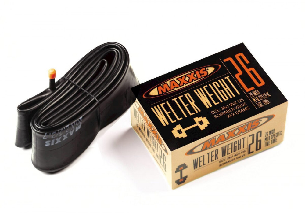 maxxis welter weight 27.5