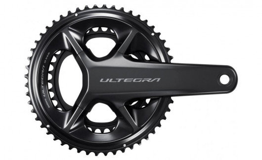 Kliky SHIMANO ULTEGRA / FC-R8100 52-36 175mm