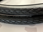 Plášť SCHWALBE MARATHON, 37-622, GreenGuard, Endurance, černá-reflexní