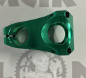 Představec MAX1 Enduro CNC 60/0°/35 mm zelený