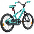 Dětské kolo Arezzo BUBU 18" BLUE