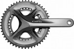 Kliky Shimano Claris 50/34z FC-R2000 170mm integrovaná osa