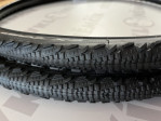 Plášť SCHWALBE CX COMP 28" 700x38C drát