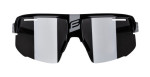 Brýle FORCE IGNITE, černo-šedé, černá skla